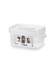 Moldex Storage Box Personal Protective Equipment 